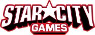 star city games logo