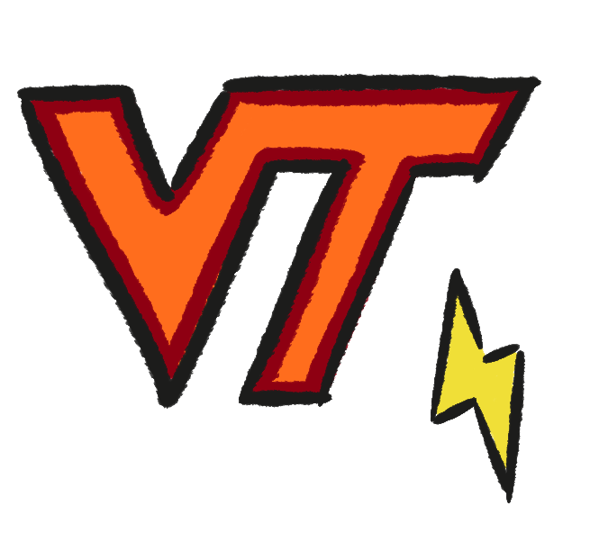 virginia tech electrical engineering